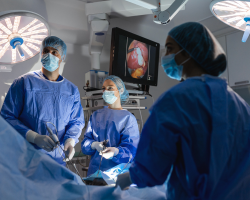 Benefits of Minimally Invasive Surgery