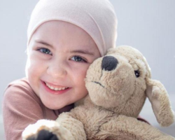 Symptoms of Pediatric Cancer